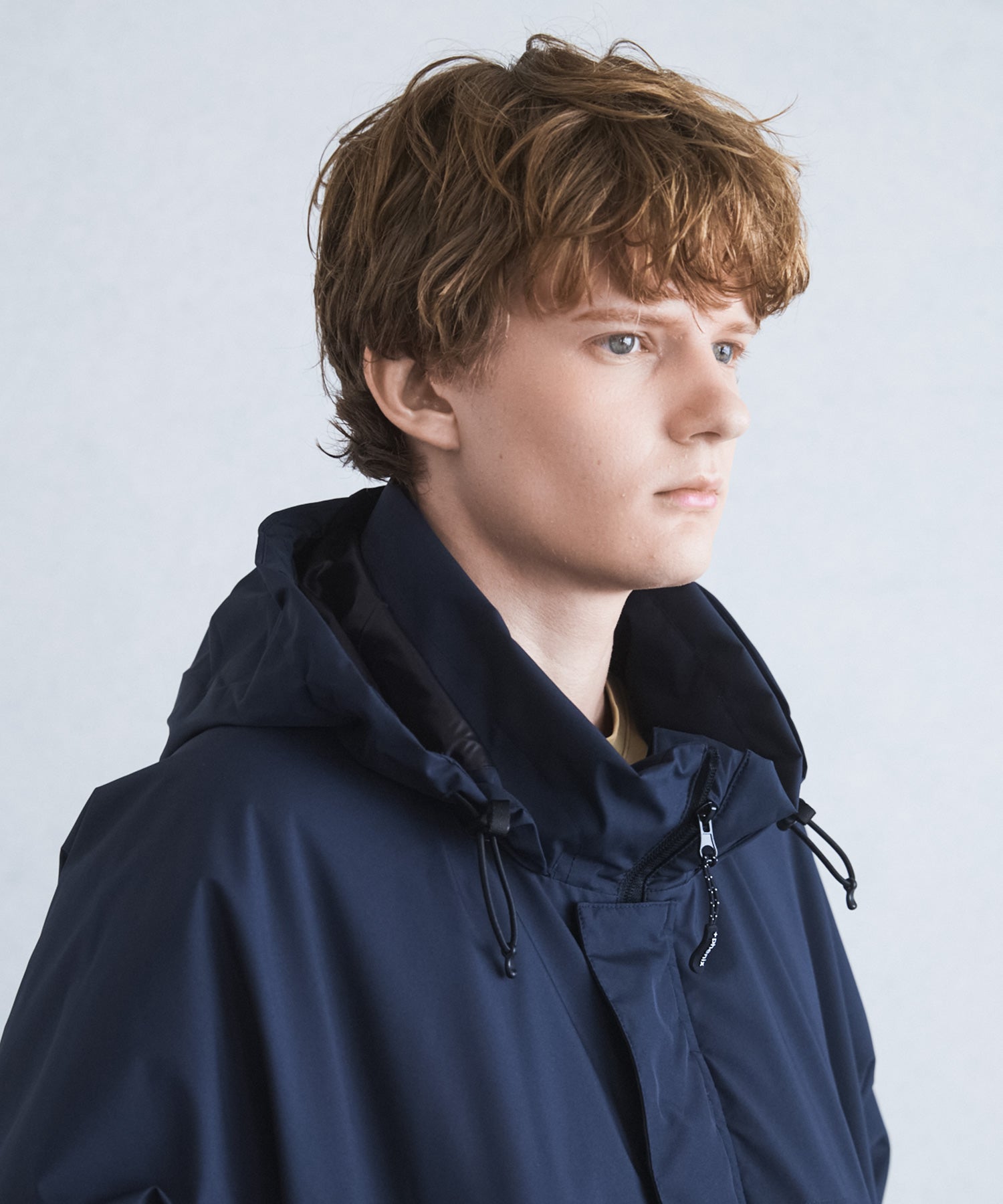 +phenix L-7.2 DOWN JACKET / WINDSTOPPER by GORE TEX LABS / 羽絨外套