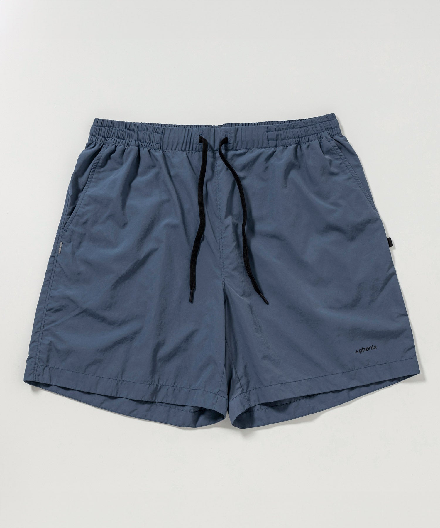 + Phenix WASHER HALF PANTS / 機能短褲