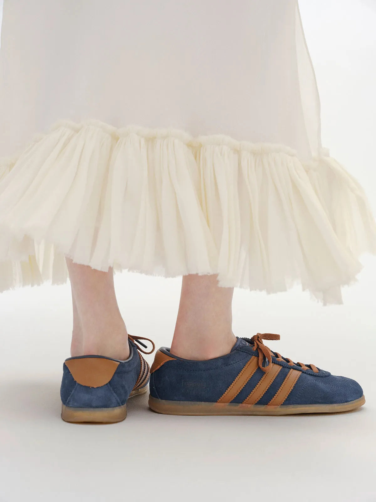 adidas GAZELLE LO PRO INDIG/DUBR/GUM3