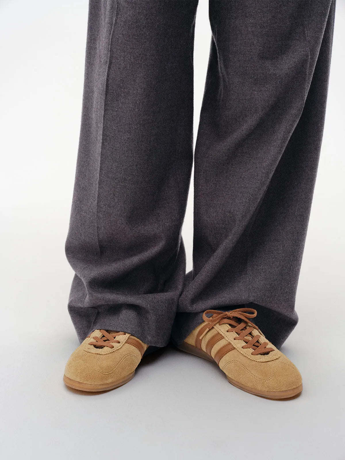 adidas GAZELLE LO PRO BRNDES/DUBR/GUM3