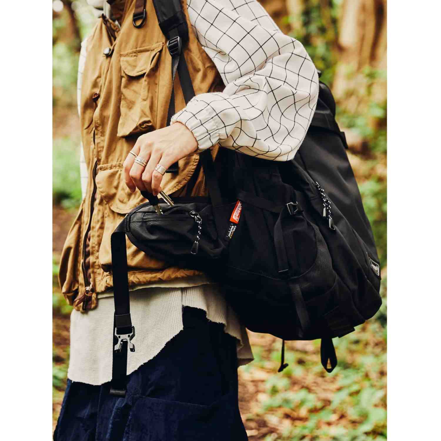 COLEMAN AITHRIA / 30公升 後背包