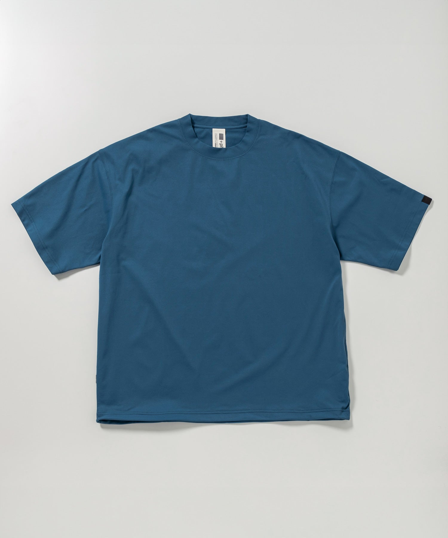 + Phenix DRY DRAW CORD SHORT SLEEVE T-SHIRTS / 抽繩 短袖T恤