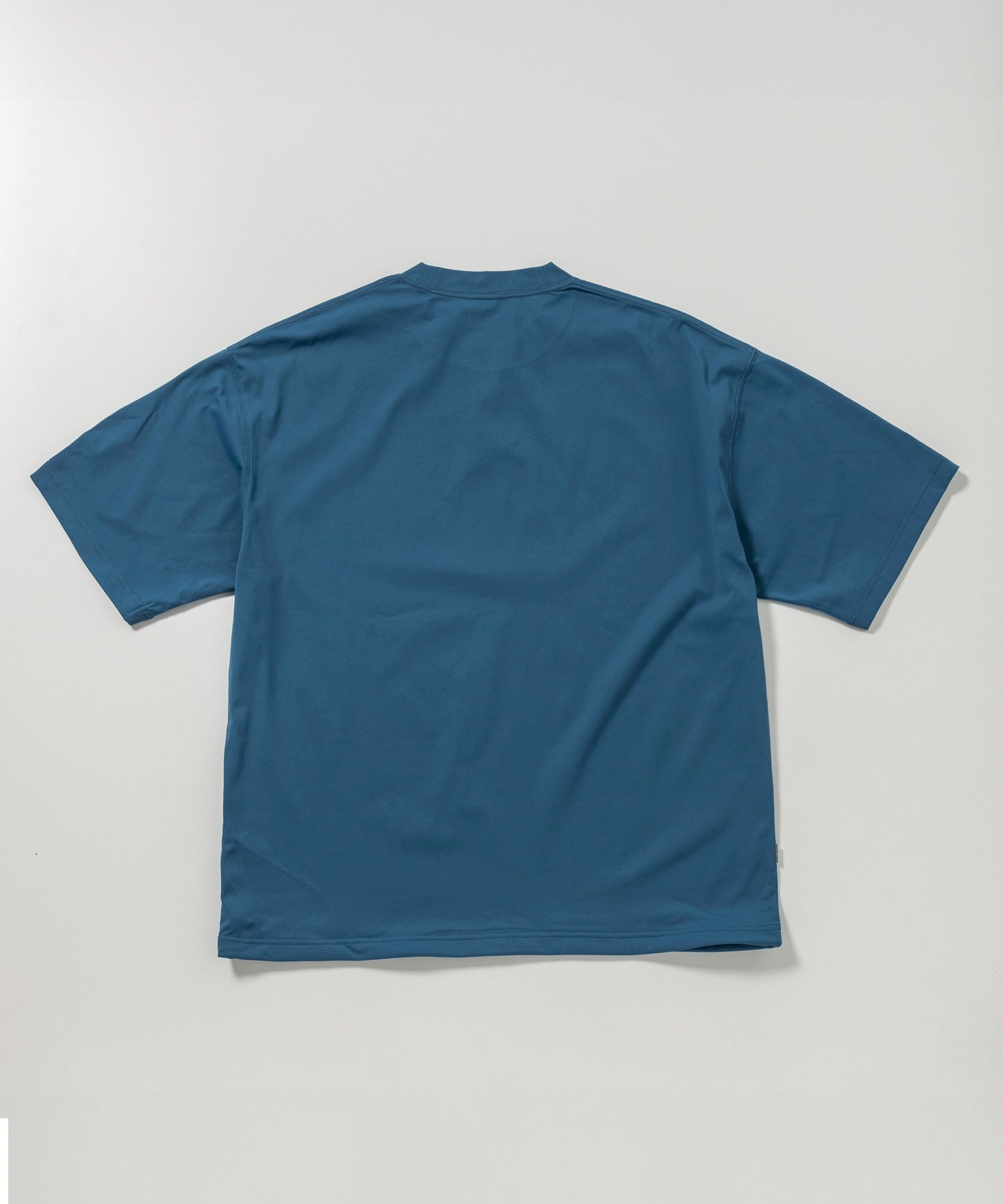 + Phenix DRY DRAW CORD SHORT SLEEVE T-SHIRTS / 抽繩 短袖T恤