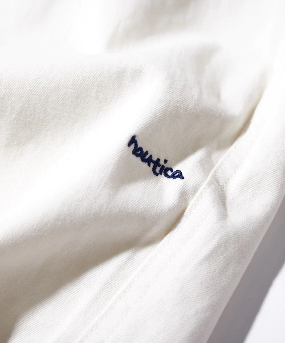 NAUTICA Easy Chino Pants II / 錐形卡其長褲