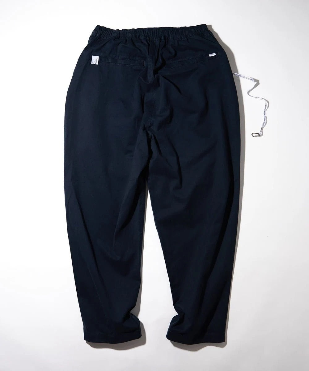 NAUTICA Easy Chino Pants II / 錐形卡其長褲