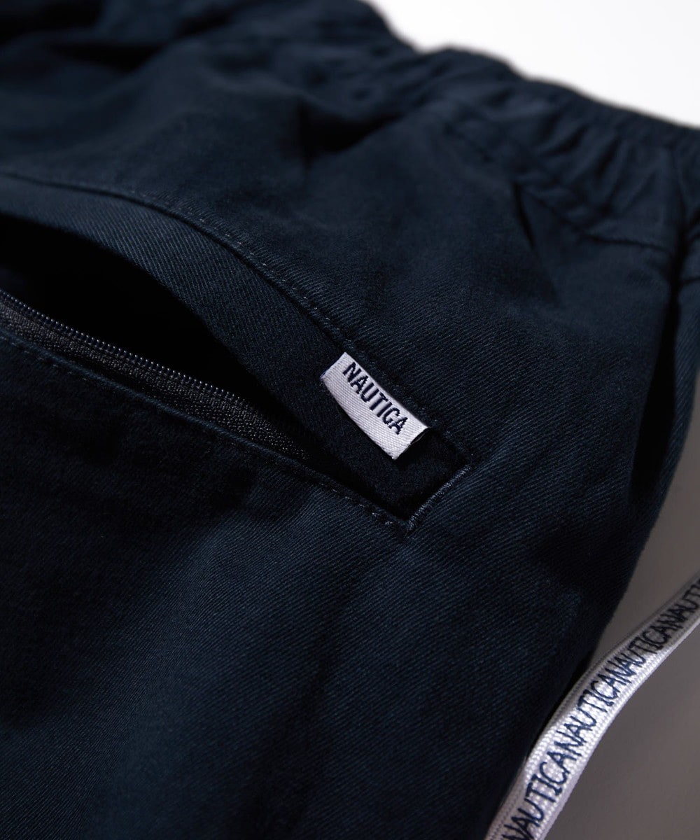 NAUTICA Easy Chino Pants II / 錐形卡其長褲