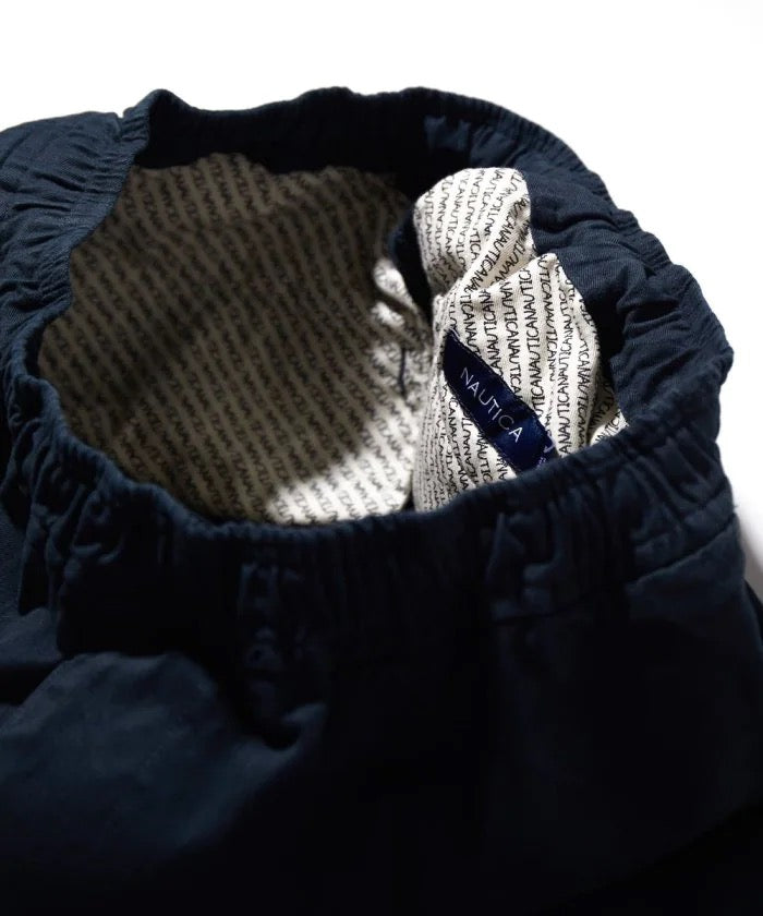 NAUTICA Easy Chino Pants II / 錐形卡其長褲