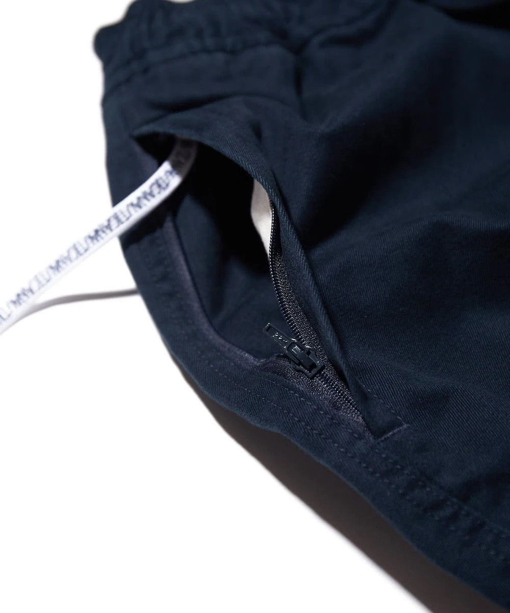 NAUTICA Easy Chino Pants II / 錐形卡其長褲