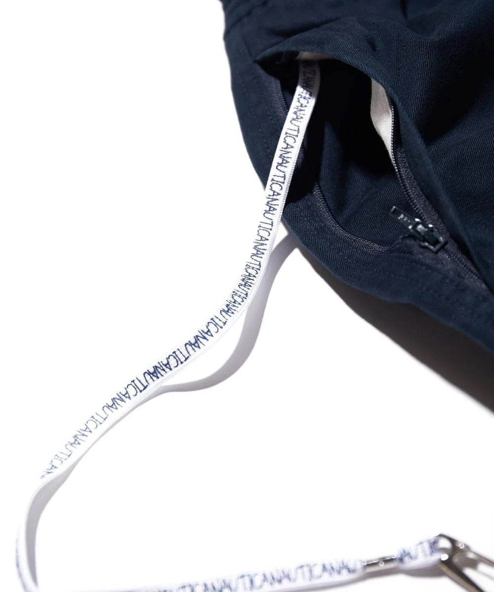 NAUTICA Easy Chino Pants II / 錐形卡其長褲