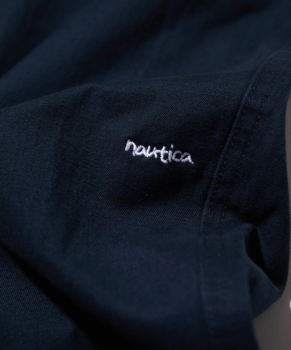 NAUTICA Easy Chino Pants II / 錐形卡其長褲