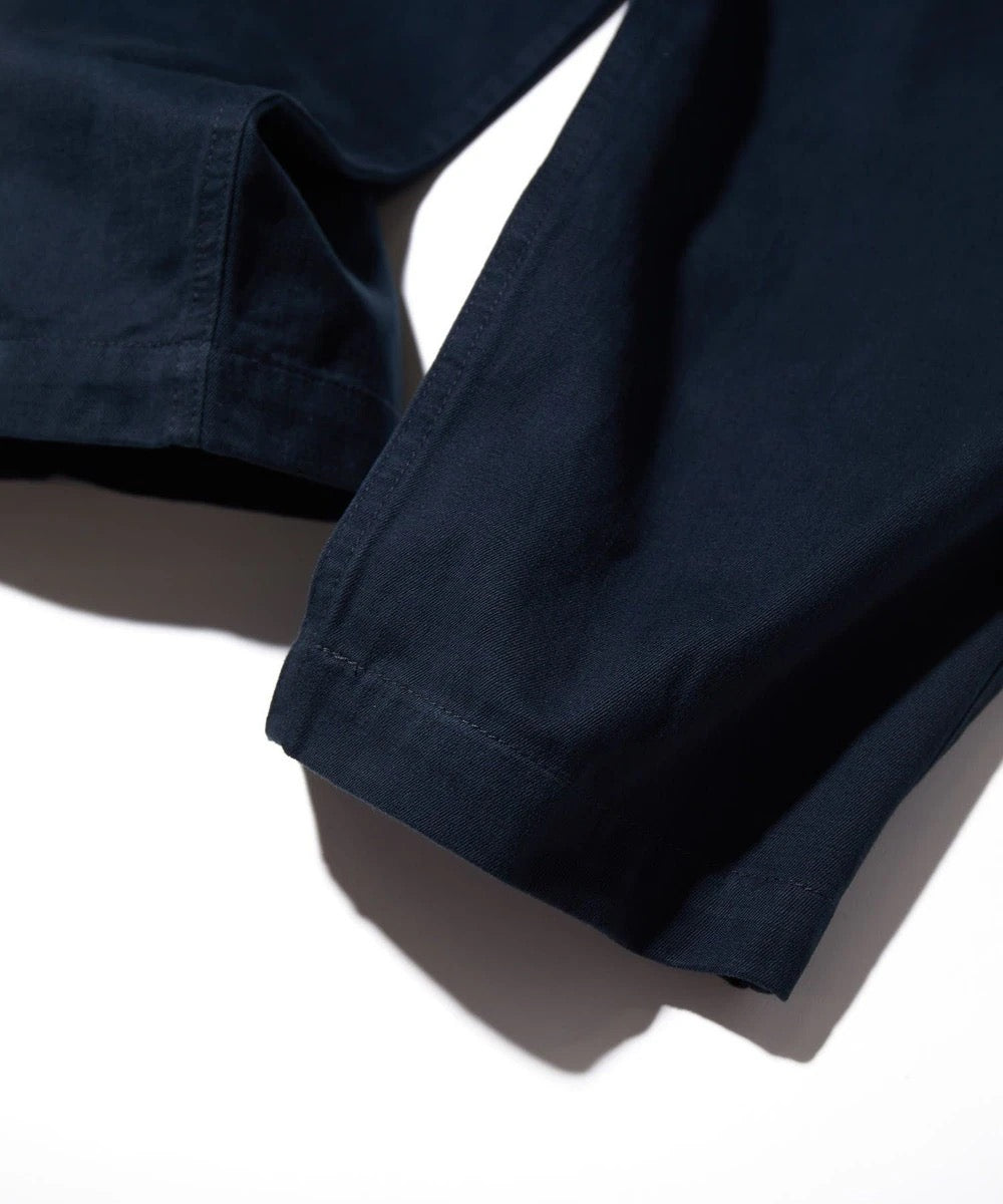NAUTICA Easy Chino Pants II / 錐形卡其長褲