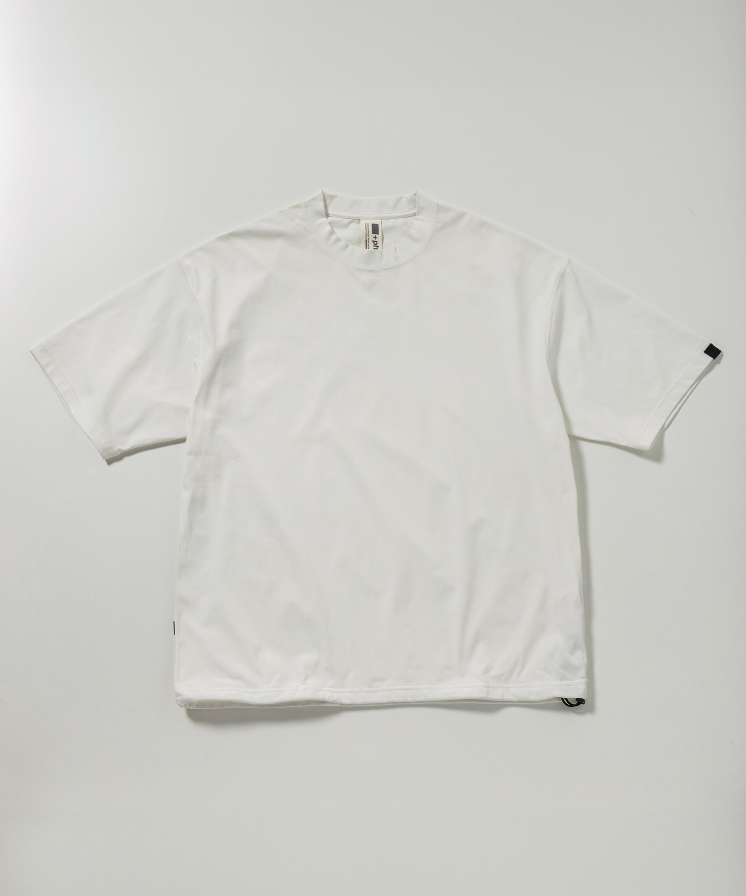 + Phenix DRY DRAW CORD SHORT SLEEVE T-SHIRTS / 抽繩 短袖T恤