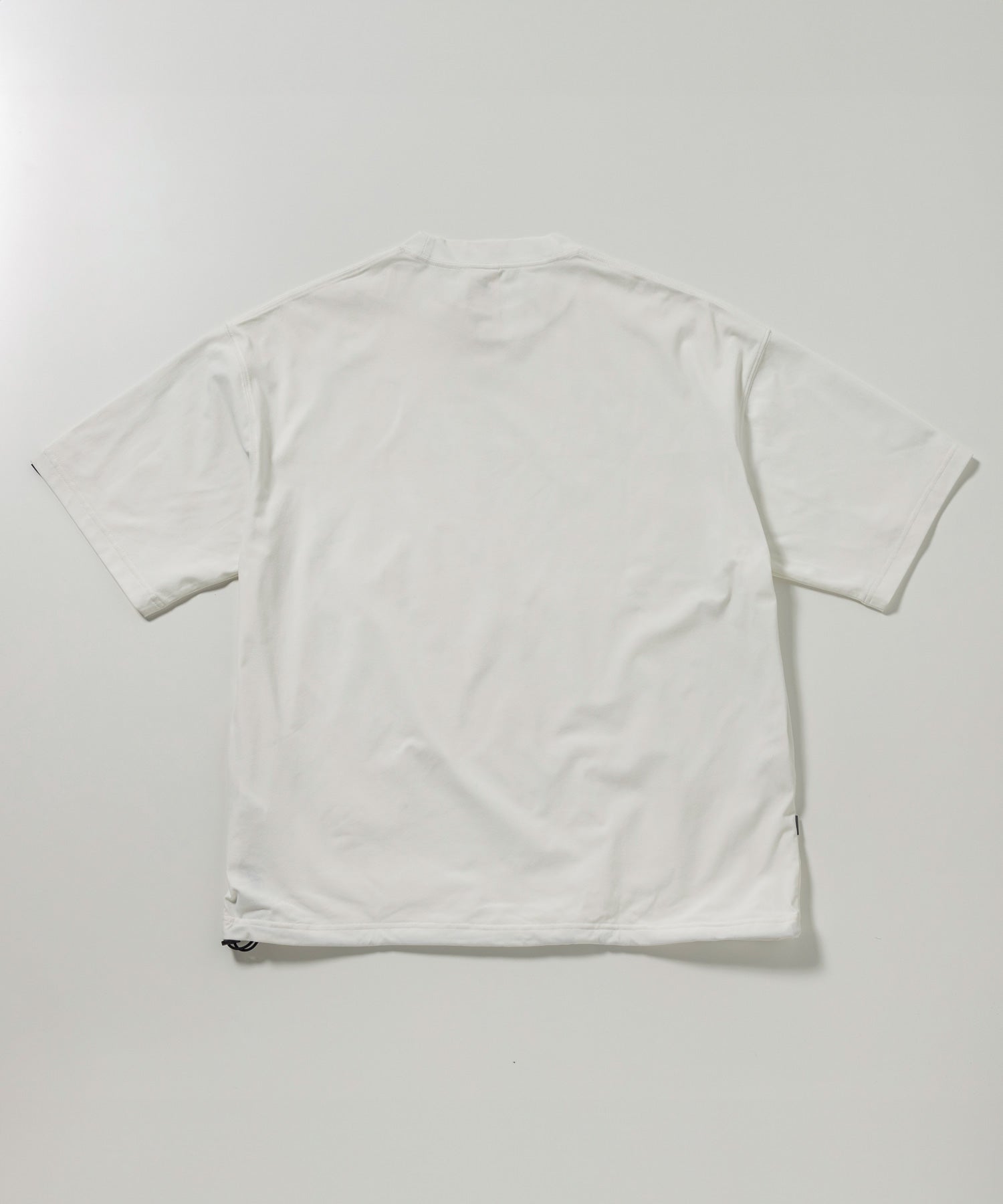 + Phenix DRY DRAW CORD SHORT SLEEVE T-SHIRTS / 抽繩 短袖T恤