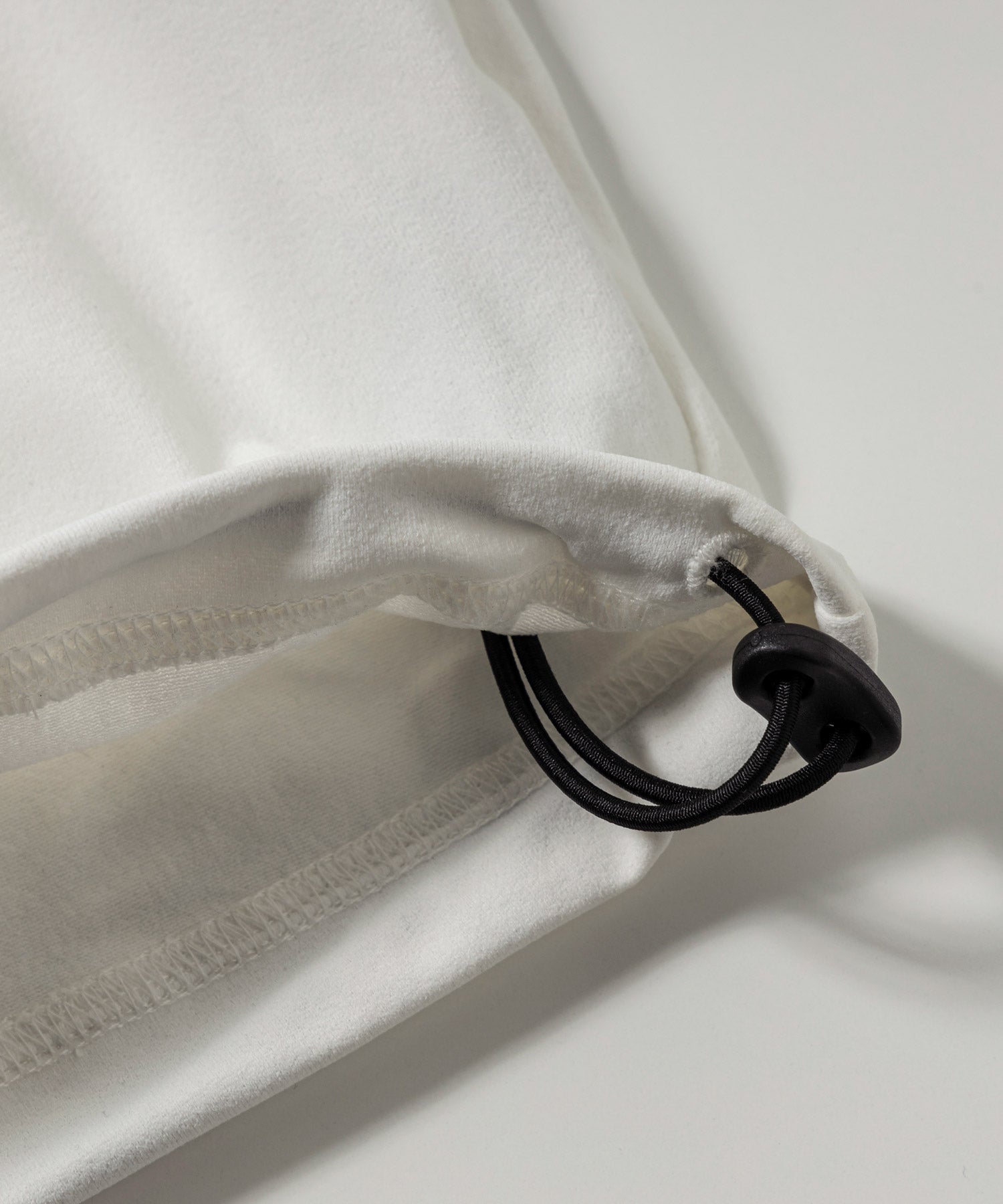 + Phenix DRY DRAW CORD SHORT SLEEVE T-SHIRTS / 抽繩 短袖T恤