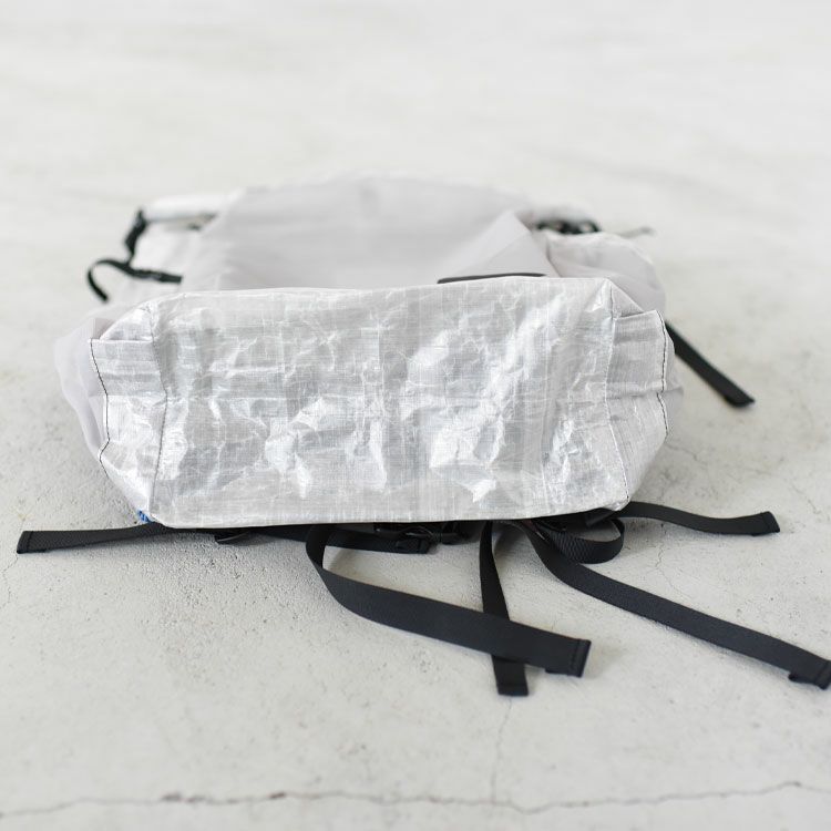And wander  UL backpack with Dyneema / 輕量機能後背包