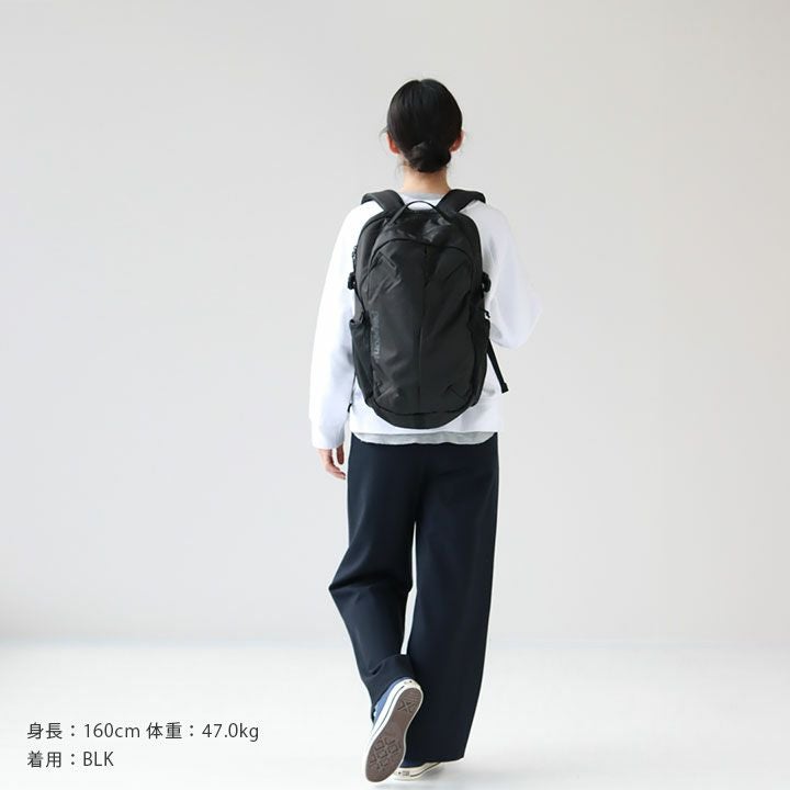 PATAGONIA REFUGIO DAY PACK / 26L 後背包