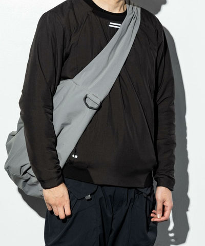 alk phenix Furoshiki bag / Karu-Stretch Taffeta II / 側背包
