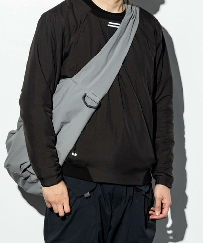 alk phenix Furoshiki bag / Karu-Stretch Taffeta II / 側背包