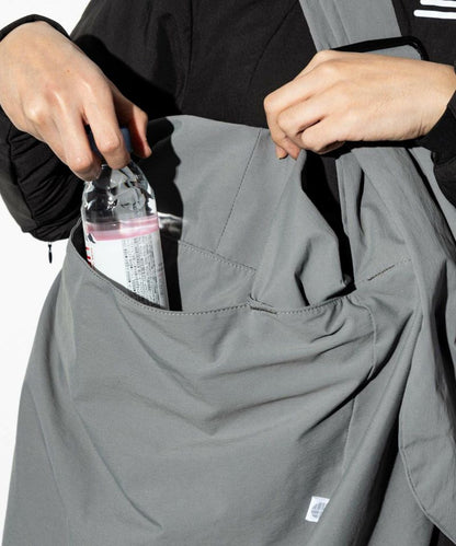 alk phenix Furoshiki bag / Karu-Stretch Taffeta II / 側背包