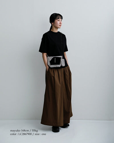 SALOMON ACS 2 REVISED /. 側背包