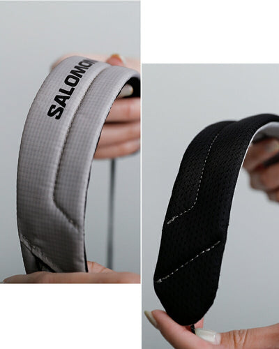 SALOMON ACS 2 REVISED /. 側背包