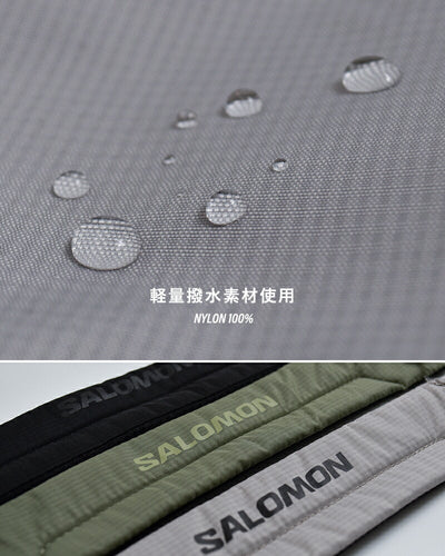 SALOMON ACS 2 REVISED /. 側背包