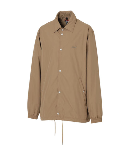NANGA WARM COACH JACKET / 保暖教練外套