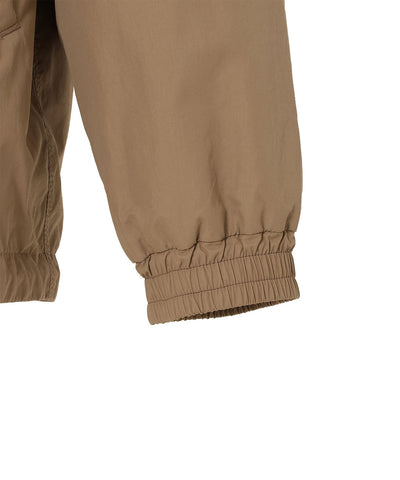 NANGA WARM COACH JACKET / 雙層結構保暖教練外套