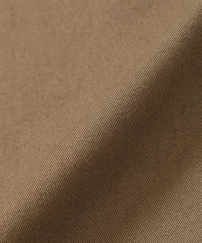 NANGA BACK SATIN COVERAL / 工裝外套