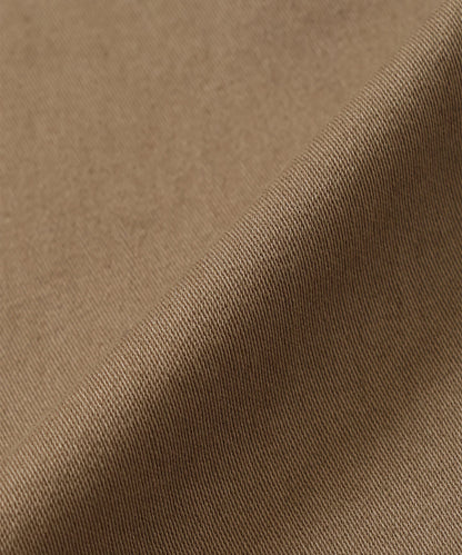 NANGA BACK SATIN COVERAL / 工裝外套