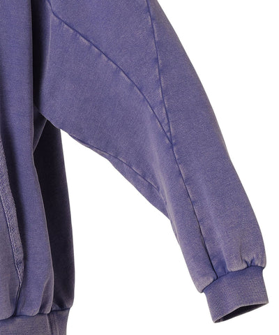 NANGA HAVEN SWEAT HOODIE / 重磅連帽衫