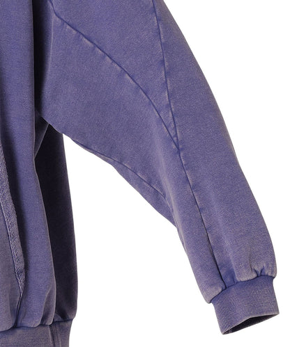 NANGA HAVEN SWEAT HOODIE / 重磅連帽衫