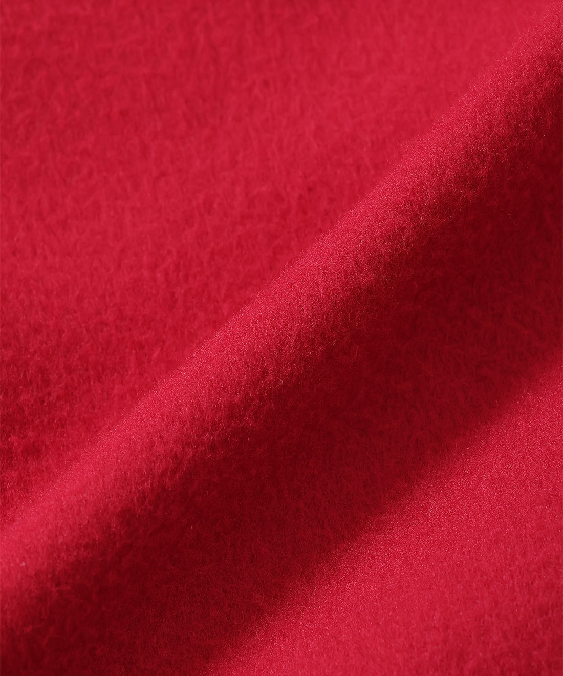 NANGA AIR WARM FLEECE TOPS(MEN) / 保暖半開襟衫