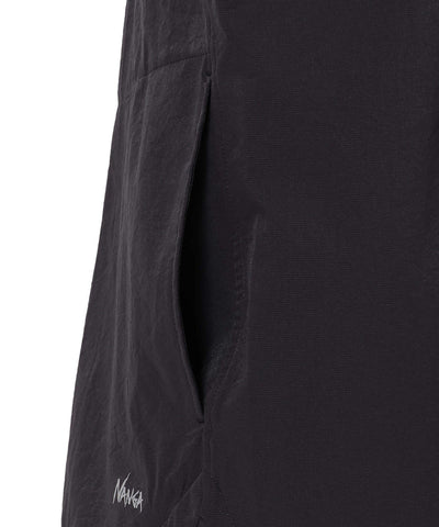 NANGA DotAir® COMFY L/S SHIRT / 輕量透氣 DotAir® 機能長袖襯衫