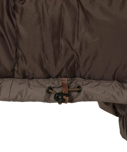 NANGA AURORA TEX DOWN JACKET W(WOMEN)  / 極光羽絨外套 女士