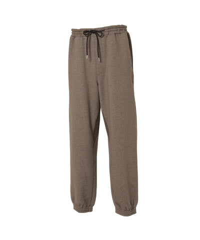 NANGA ECO HYBRID SWEAT JOGGER PANTS(MEN) / 無縫剪接機能棉質束口褲