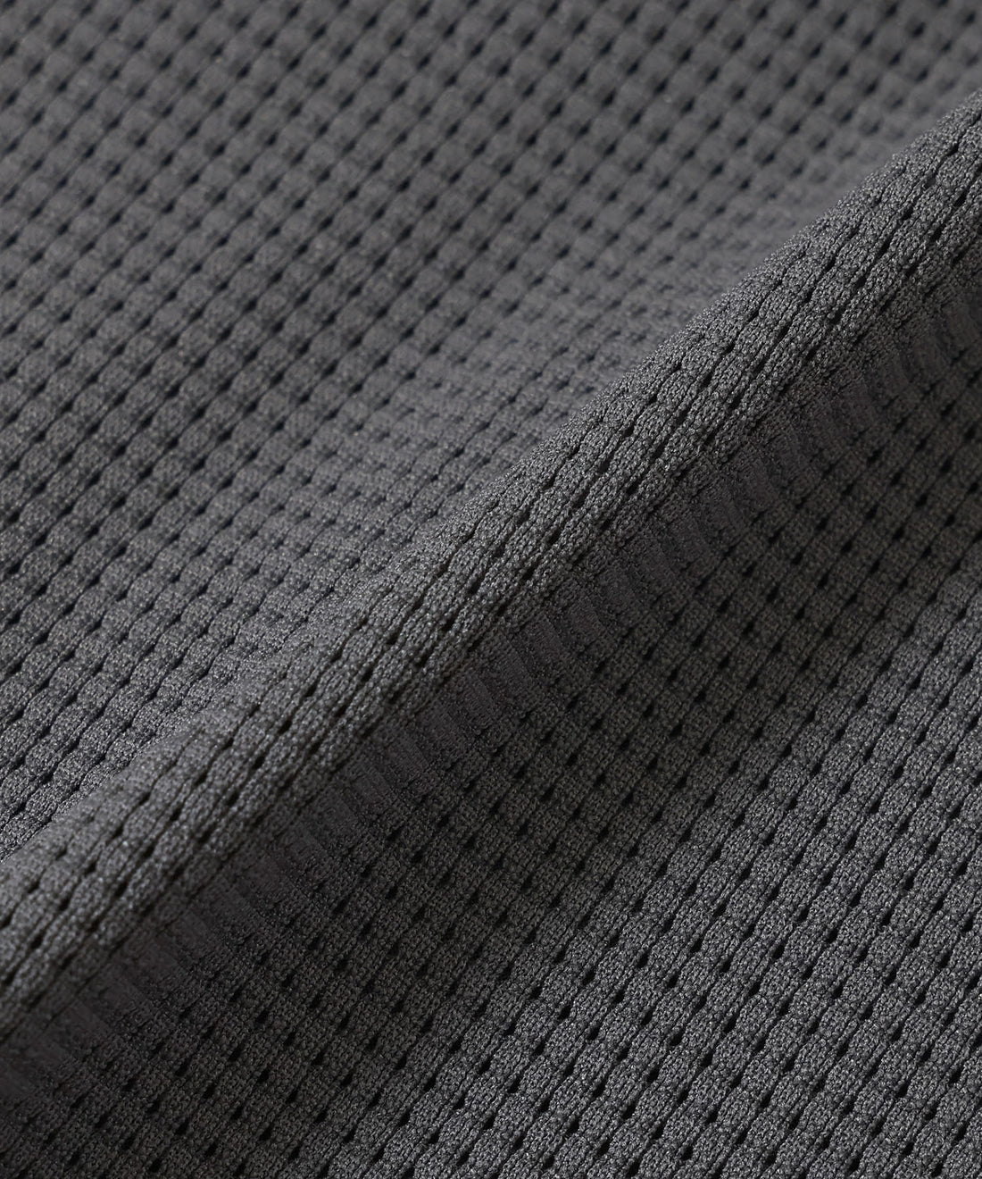 NANGA HYBRID FLEX L/S TOPS / 城市機能混合結構長袖T恤