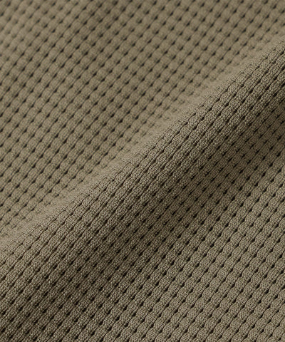 NANGA HYBRID FLEX PANTS / 異材質拼接機能長褲