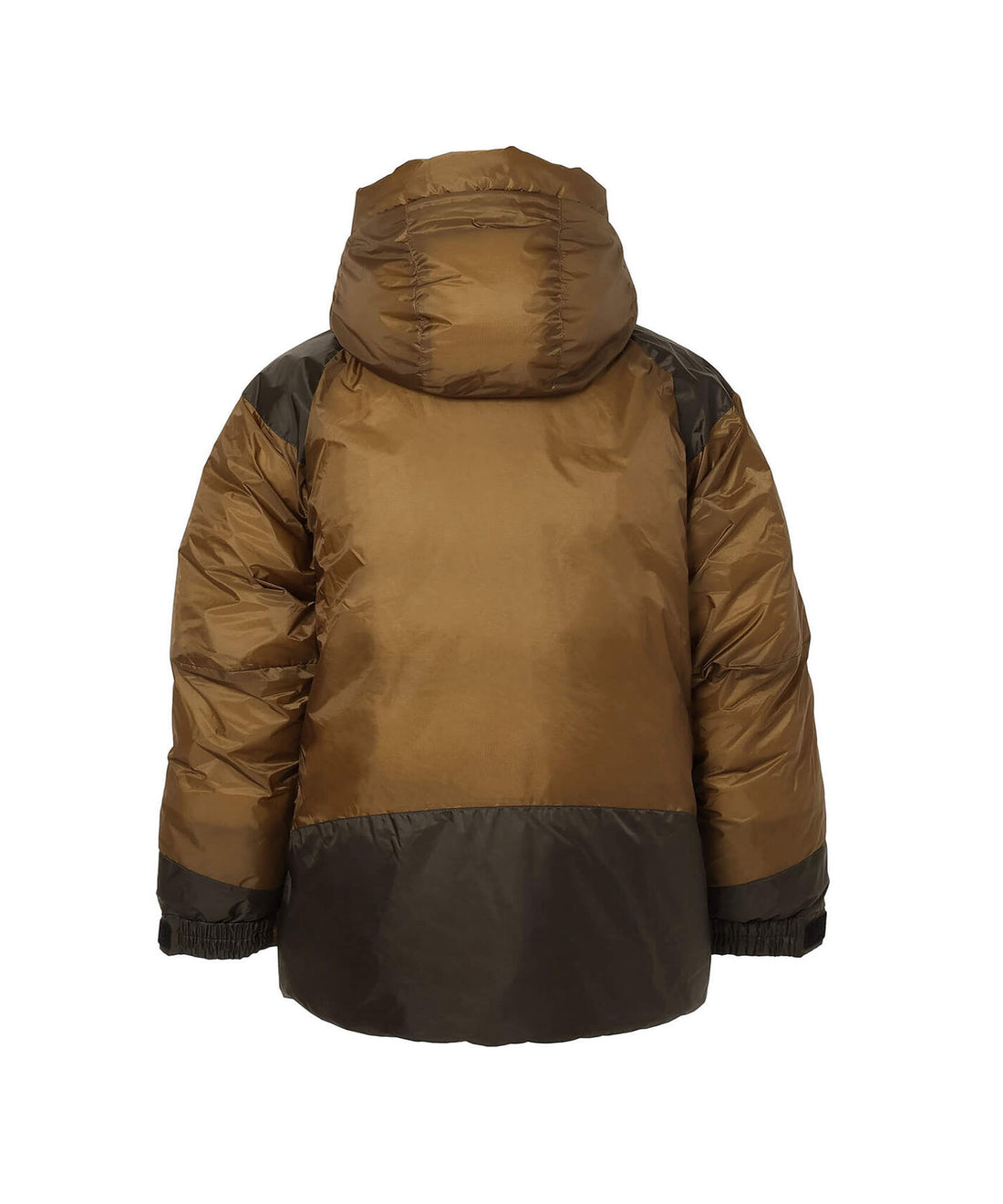 NANGA AURORA TEX LIGHT DOWN JACKET MIKAMI W(WOMEN) / 旗艦極寒羽絨外套 女士