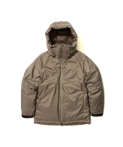 NANGA AURORA TEX DOWN JACKET / 極光羽絨外套