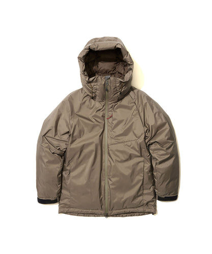 NANGA AURORA TEX DOWN JACKET / 極光羽絨外套