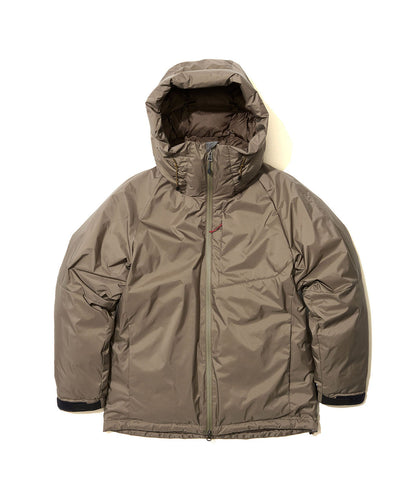 NANGA AURORA TEX DOWN JACKET W(WOMEN)  / 極光羽絨外套 女士