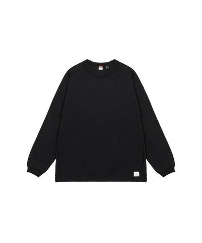 NANGA ECO HYBRID OVERSIZED L/S TEE(MEN) / 長袖機能T恤
