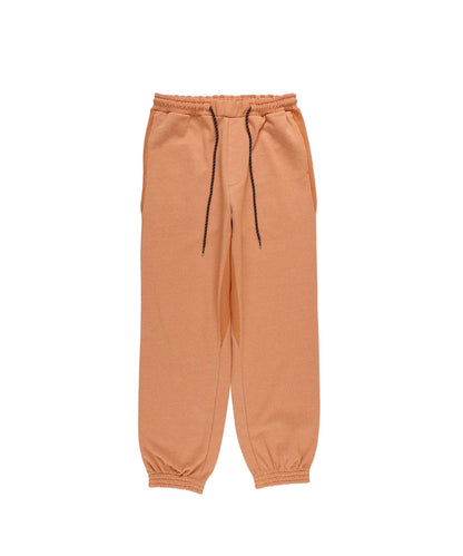 NANGA ECO HYBRID SWEAT JOGGER PANTS(MEN) / 無縫剪接機能棉質束口褲