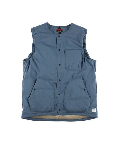 NANGA HINOC RIPSTOP INNER DOWN VEST(MEN) / 羽絨背心