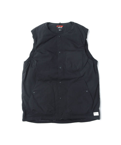 NANGA HINOC RIPSTOP INNER DOWN VEST(MEN) / 羽絨背心