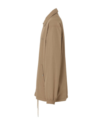 NANGA WARM COACH JACKET / 保暖教練外套