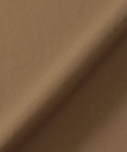 NANGA WARM COACH JACKET / 保暖教練外套