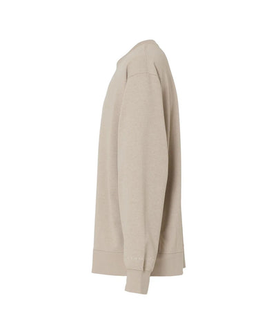 NANGA / DRY MIX TERRY CREW SWEAT 速乾毛圈圓領衛衣