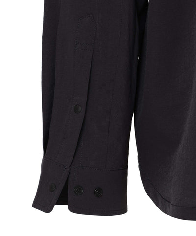 NANGA DotAir® COMFY L/S SHIRT / 輕量透氣 DotAir® 機能長袖襯衫
